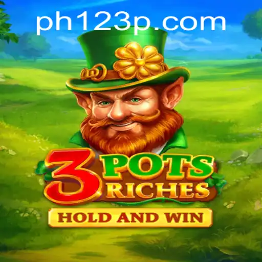 Exploring the Thrilling World of 3potsRiches: A New Gaming Sensation