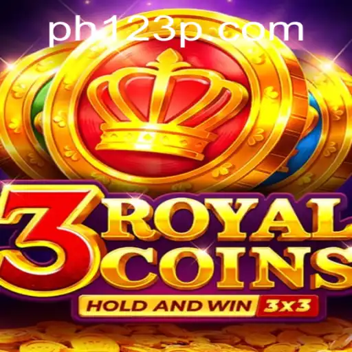 Discover 3royalcoins: A Fascinating Journey Through Strategy and Luck