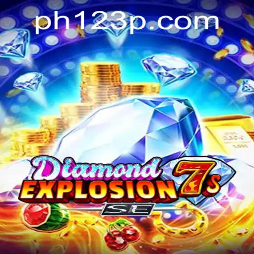 DiamondExplosion7sSE: Unleashing a New Era of Casino Gaming