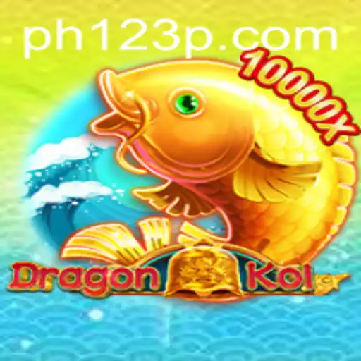 Dive into the Enchanting World of DragonKoi: Unraveling the Mysteries of PH123