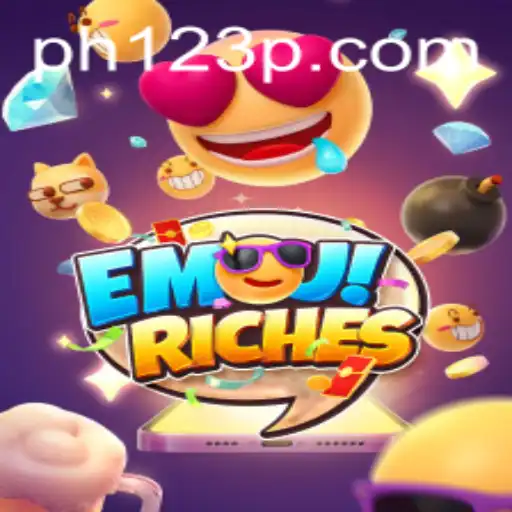 Discover the Magic of EmojiRiches: A Playful Adventure Awaits