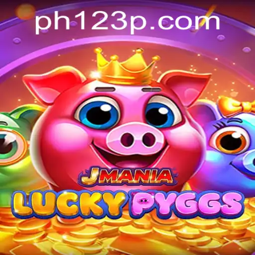 JManiaLuckyPyggs: A New Era in Gaming with the Keyword PH123