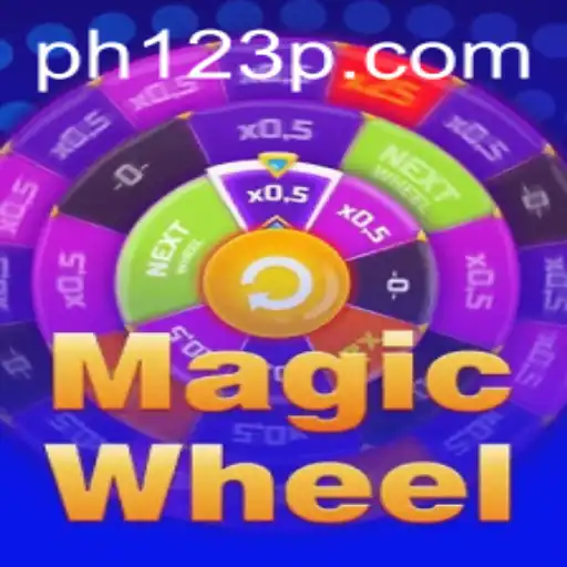 MagicWheel: The Thrilling New Game Capturing Imaginations with PH123