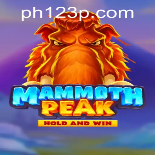 MammothPeak: The Thrilling New Adventure Game Taking the World by Storm