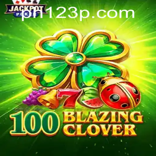 Unveiling 100BlazingClover: Enter the World of Strategy and Luck
