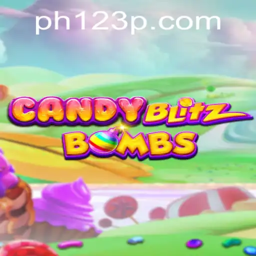CandyBlitzBombs: The Explosive New Game Taking the Market by Storm
