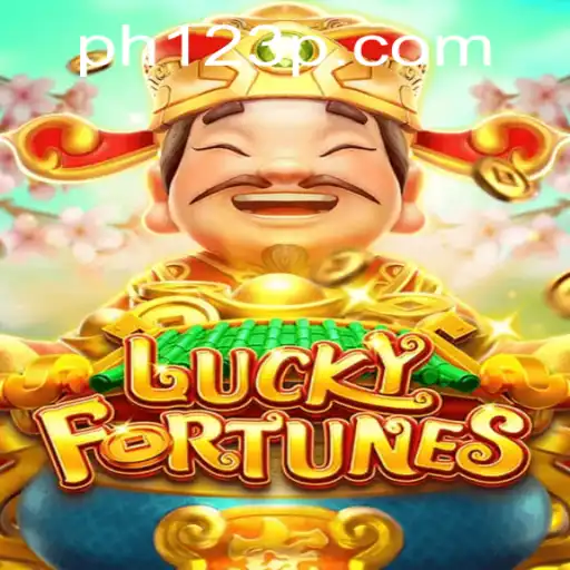Discover the Thrill of LUCKYFORTUNES: Your Guide to Gaming Excitement