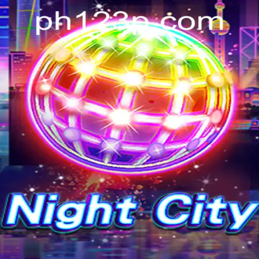 NightCity's PH123: An Immersive Adventure in the Heart of Futurism