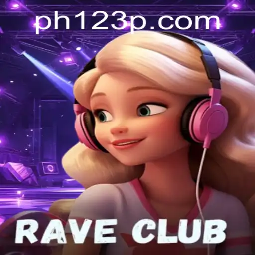 RaveClub: Enter the Electrifying World of Music and Gaming