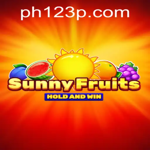 SunnyFruits: A Fun Filled Gaming Experience