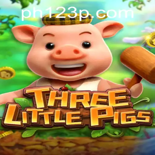 THREELITTLEPIGS: A Unique Gaming Experience