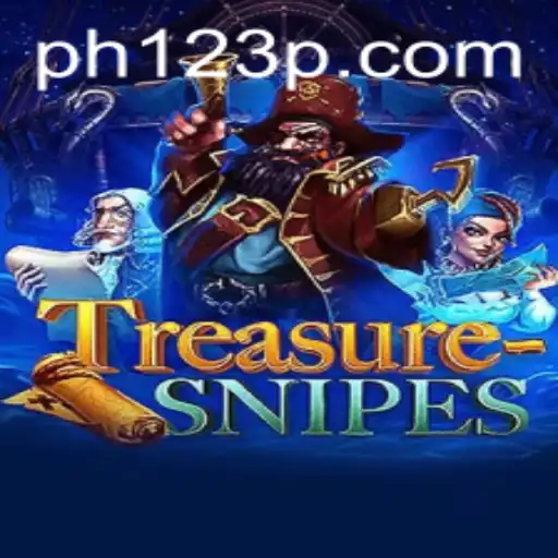 TreasureSnipes: Embark on a Riveting Adventure with a Twist