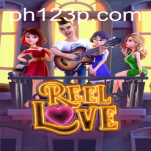 Immerse Yourself in the Romantic Spin of ReelLove: A Captivating Gaming Experience