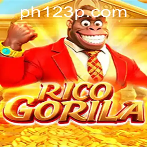 RicoGorila: Unleashing the Power of PH123 in Modern Gaming