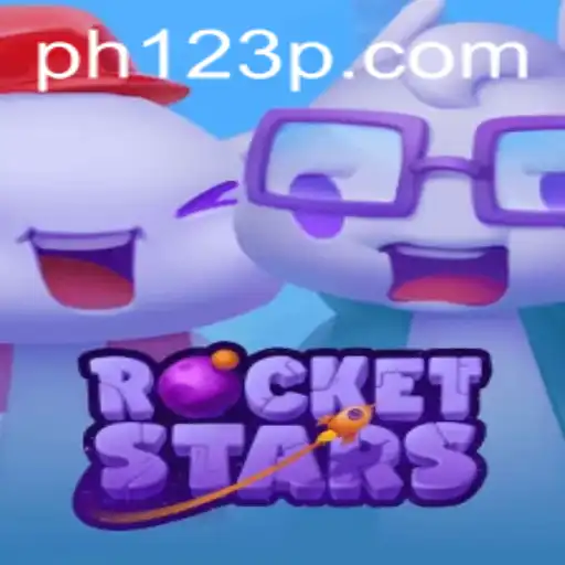 RocketStars: Explore the Outerspace Gaming World with PH123