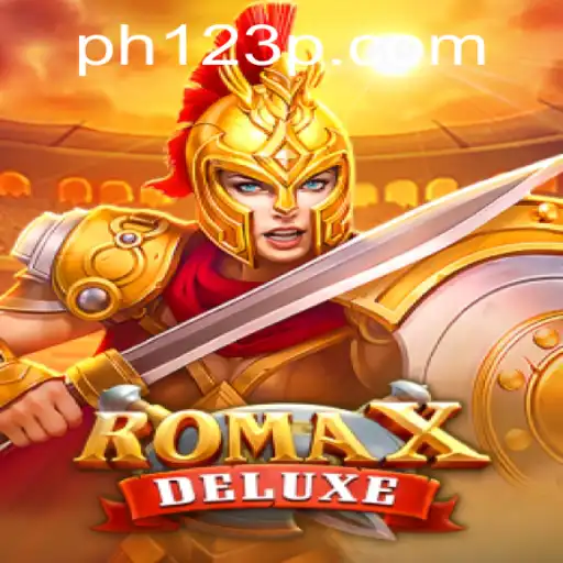Unraveling the Intrigue of RomaXDeluxe: The Game of Strategy and Skill
