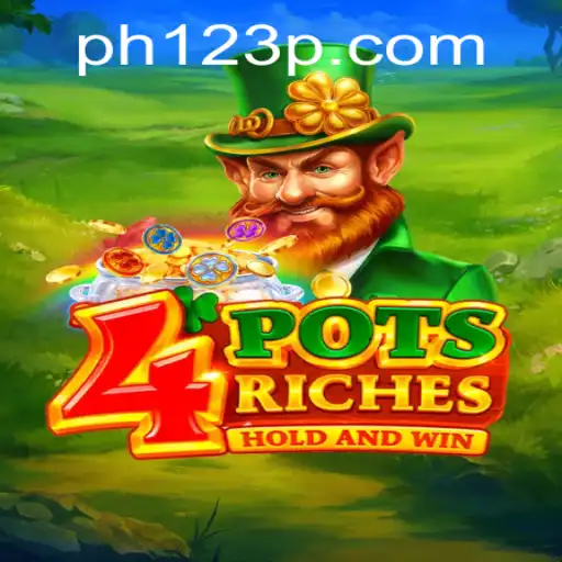 Unraveling the Excitement of 4potsriches - The Game Taking the World by Storm