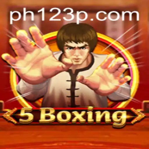 Introducing 5Boxing: The Exciting New Game Captivating Audiences