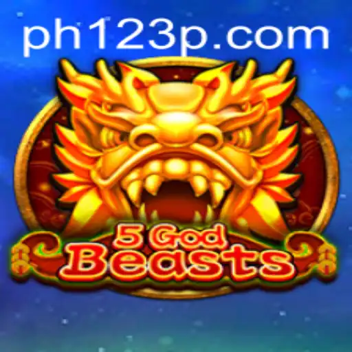 Introducing 5GodBeasts: A New Era of Fantasy Gaming