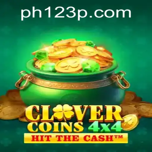 Discover the Exciting World of CloverCoins4x4: A New Era in Gaming
