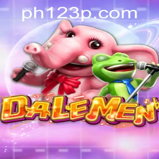 Unveiling the Thrilling World of DALEMEN: An Immersive Gaming Experience