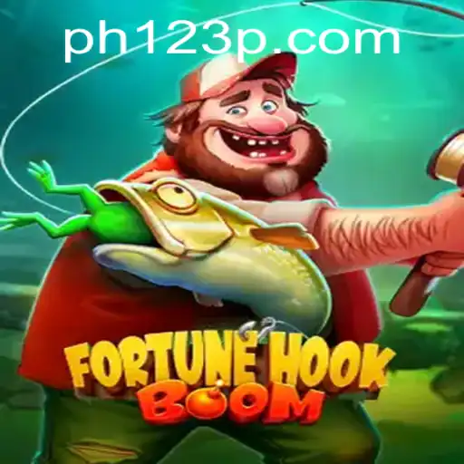 Unveiling the Thrills of 'FortuneHookBoom': A Dive into the Newest Gaming Sensation