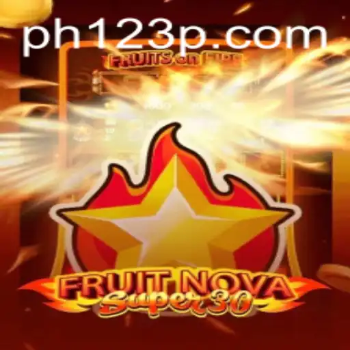 FruitrNovaSupe30: The Latest Gaming Sensation
