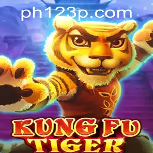 KungFuTiger: A Dynamic Journey Into the Heart of Martial Arts Gaming