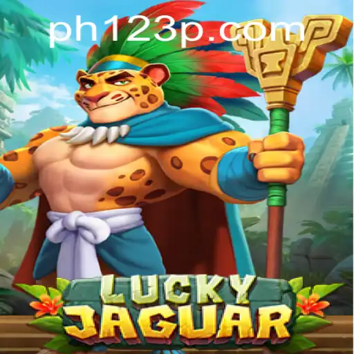 Unveiling LuckyJaguar: A Thrilling Adventure Awaits