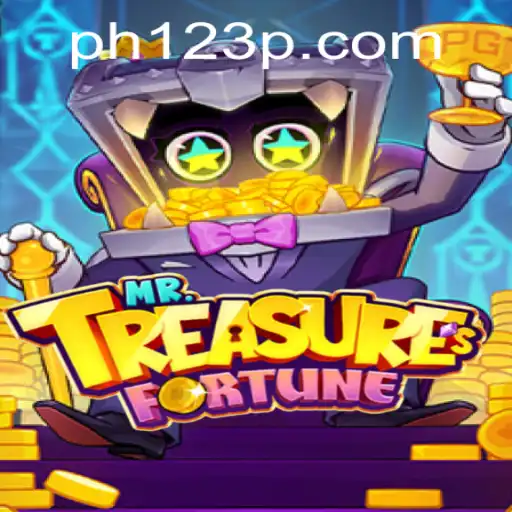 Discover the Exciting World of MrTreasuresFortune with PH123: A Comprehensive Guide