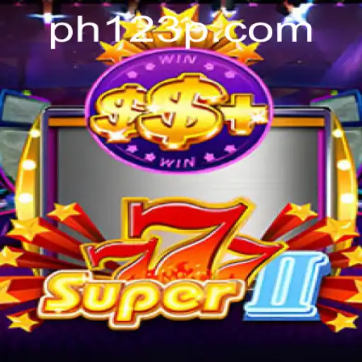 Super777II: Unveiling the Thrills of a Revolutionary Gaming Experience