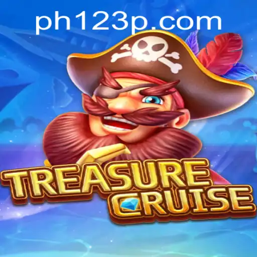 Embark on an Adventure with TREASURECRUISE
