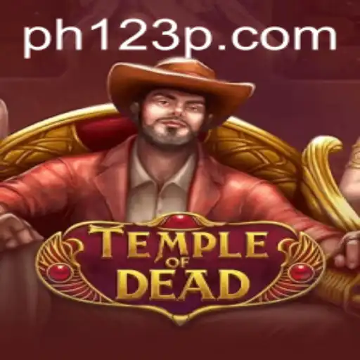 TempleofDead: An Immersive Journey into the Mythos