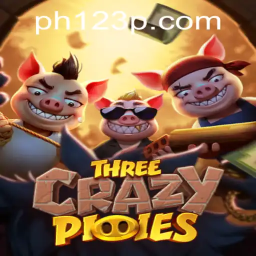 ThreeCrazyPiggies: The Ultimate Gaming Experience with the Exciting Twist of PH123