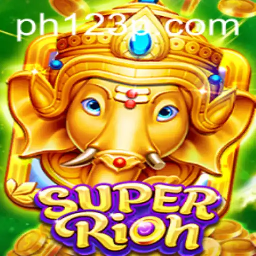 Discover the Thrilling World of SuperRich: Game Introduction, Description, and Rules