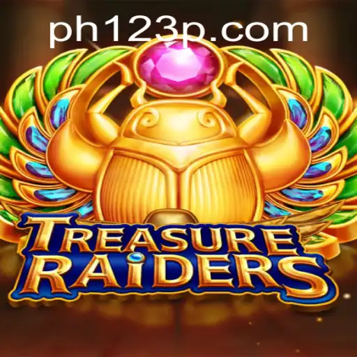 TREASURERAIDERS: A Comprehensive Guide to the Adventurous Game with PH123